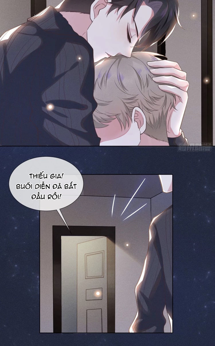 anh ấy gọi tôi là hắc liên hoa chapter 6 19