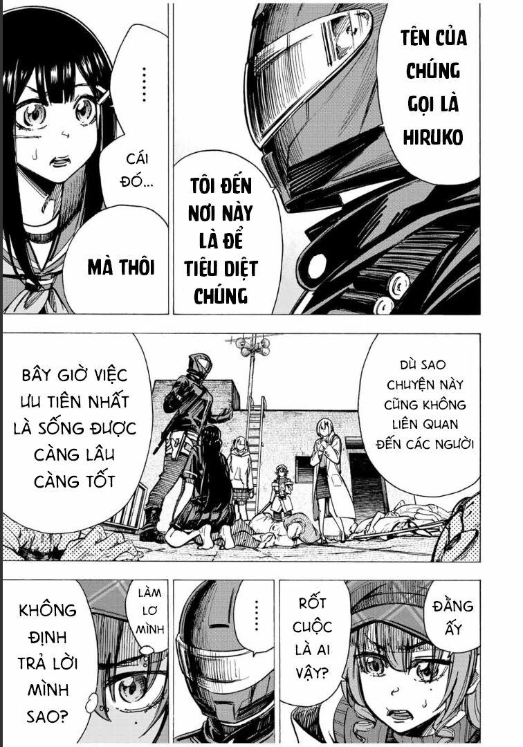 Kaminagashijima - Rinne No Miko chapter 11 9