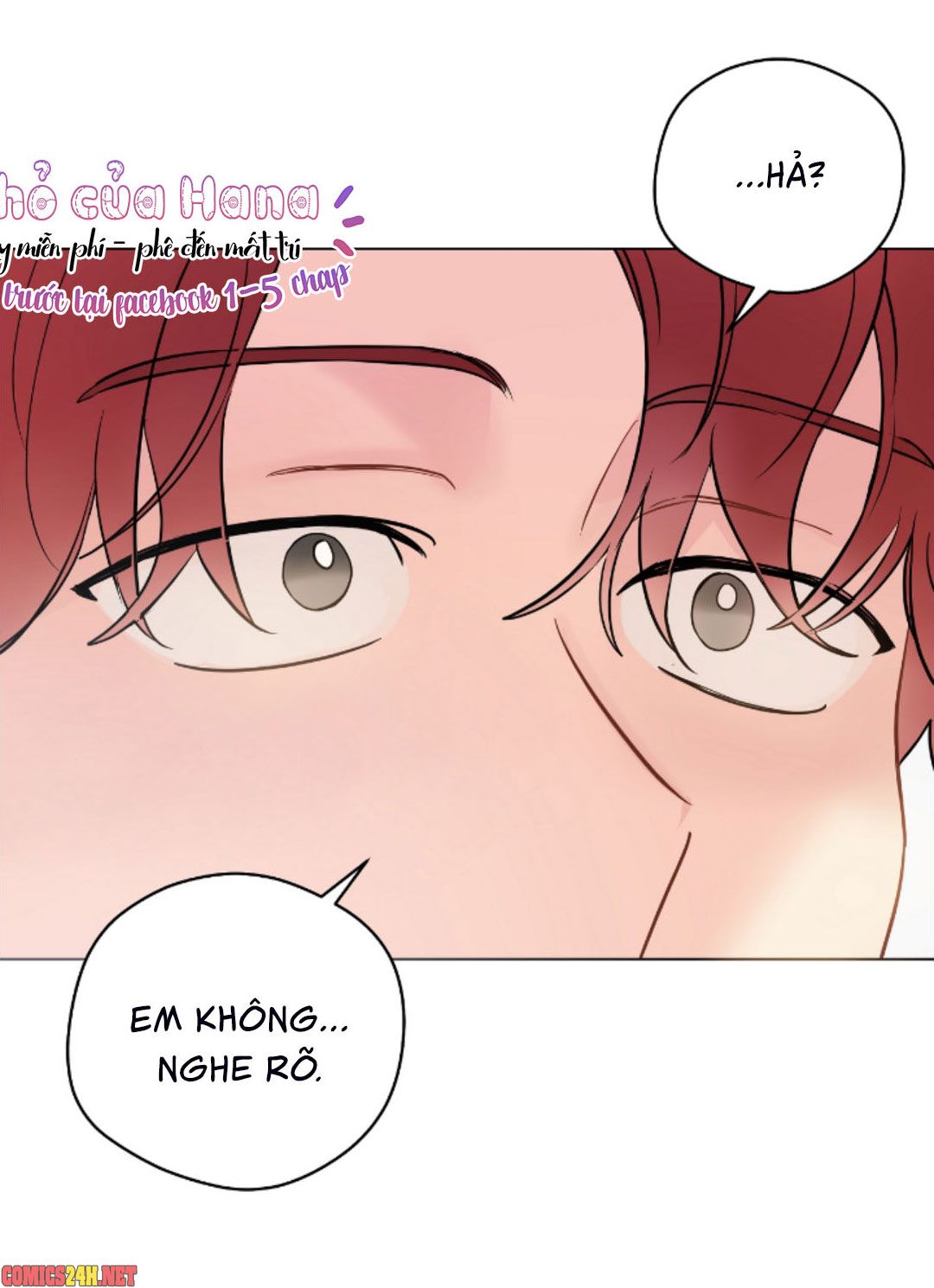 chỉ là giấc mơ thôi phải không? chapter 50 42