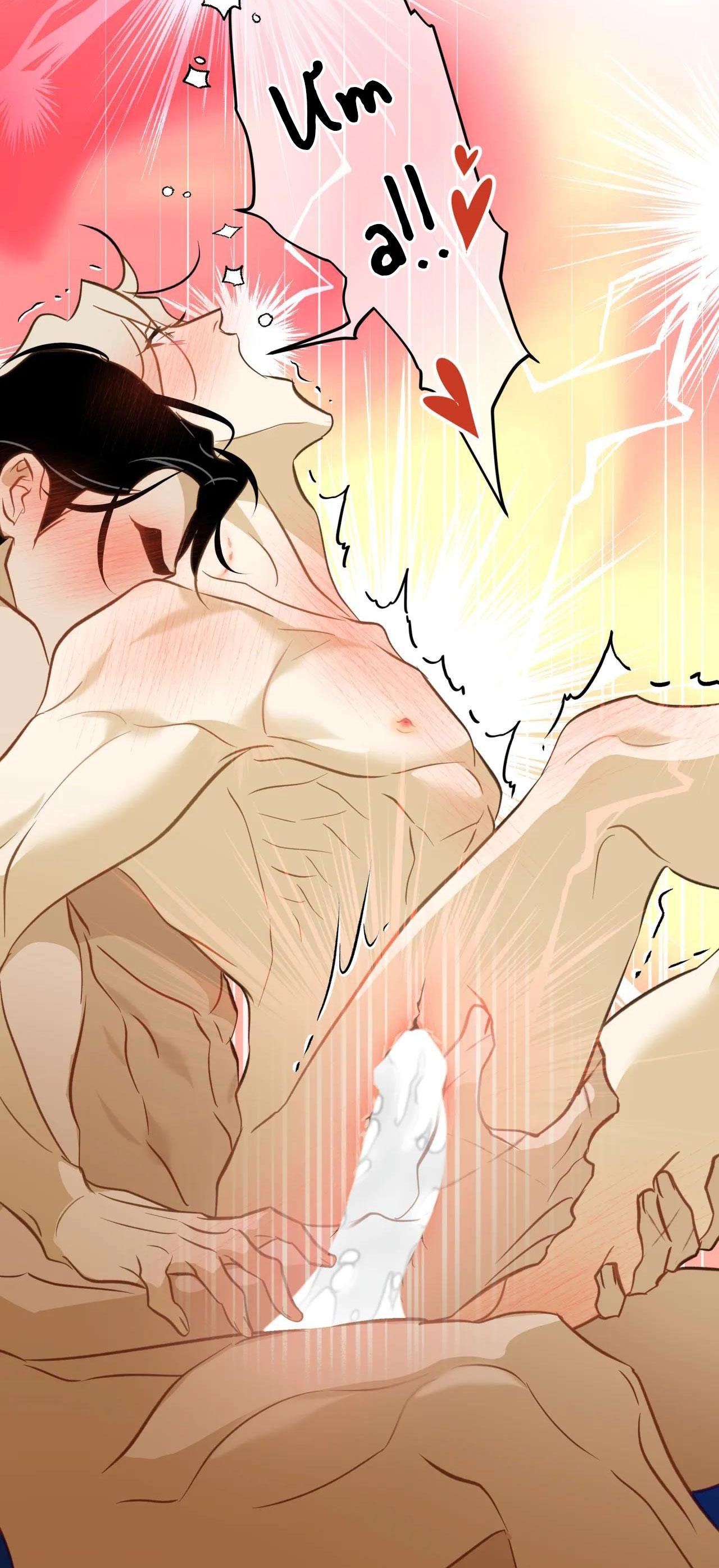 mỹ nhân ngư chapter 13 12