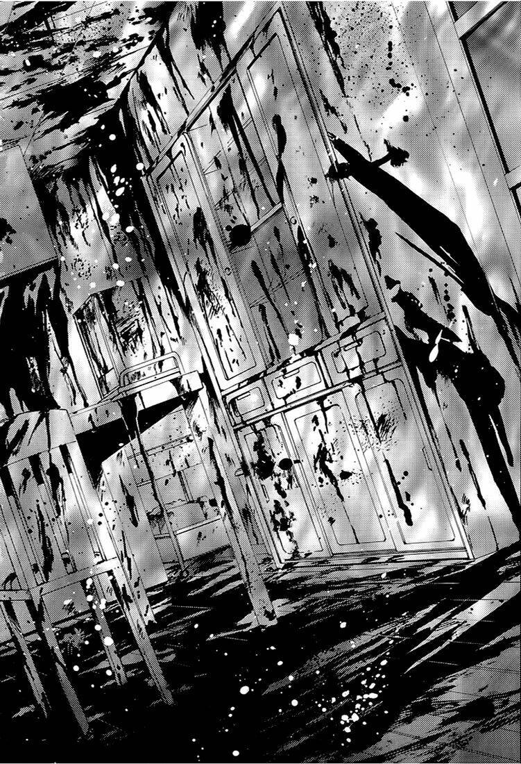 gohou drug chapter 10 32