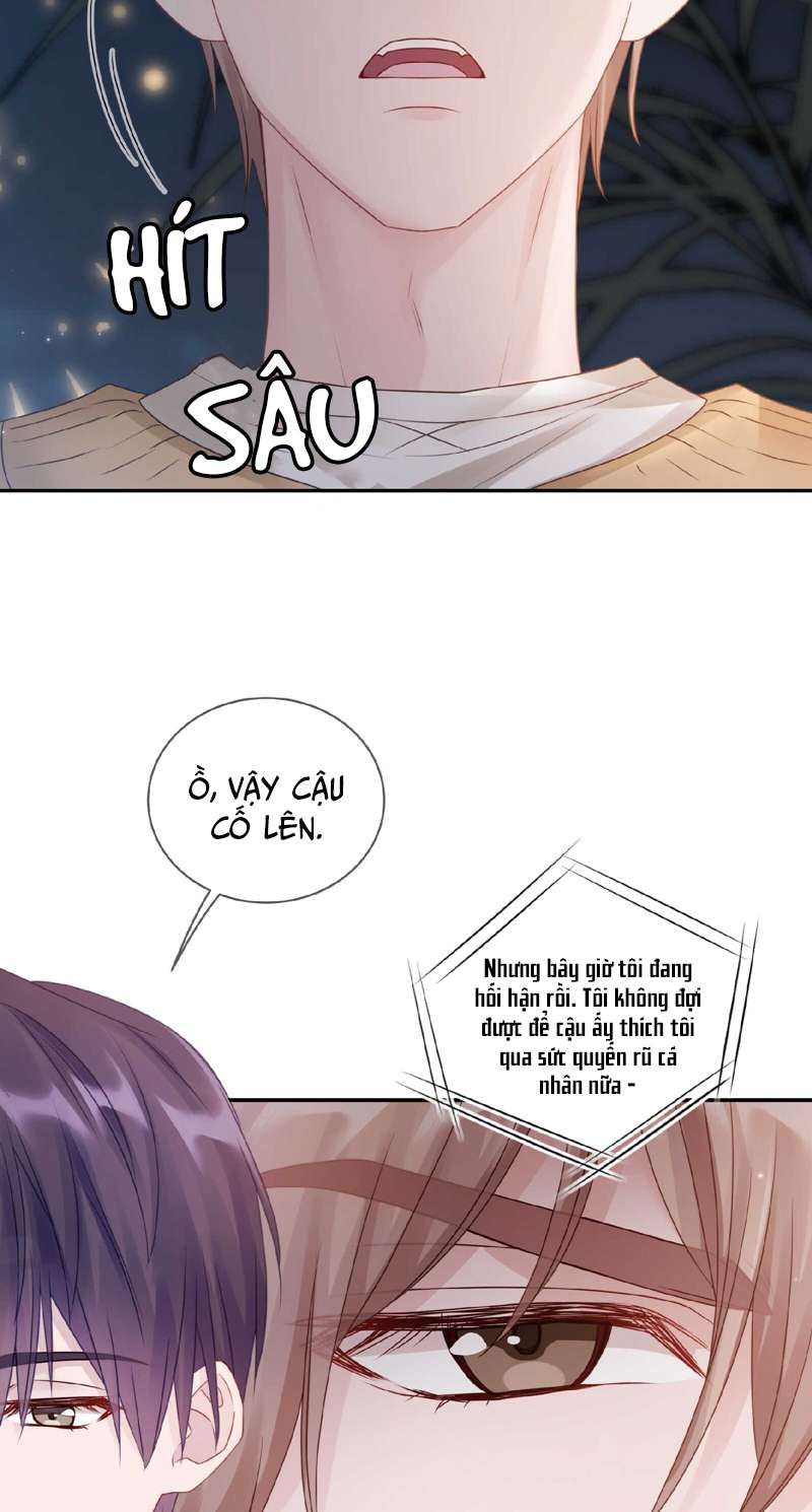 để ý tôi chút nào chapter 33 11