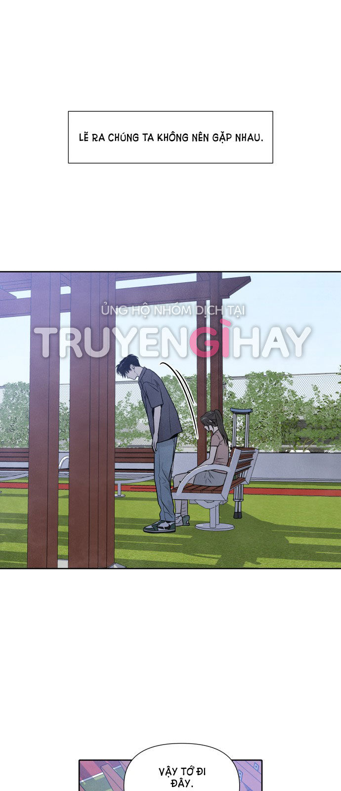 điều khiến tôi quyết tâm muốn chết chapter 30.1 5