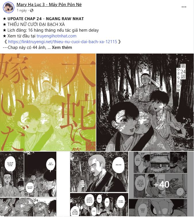 [18+] Tôi Muốn Thấy Dáng Vẻ Ngại Ngùng Của Cậu chapter 47.1 - Trang 7