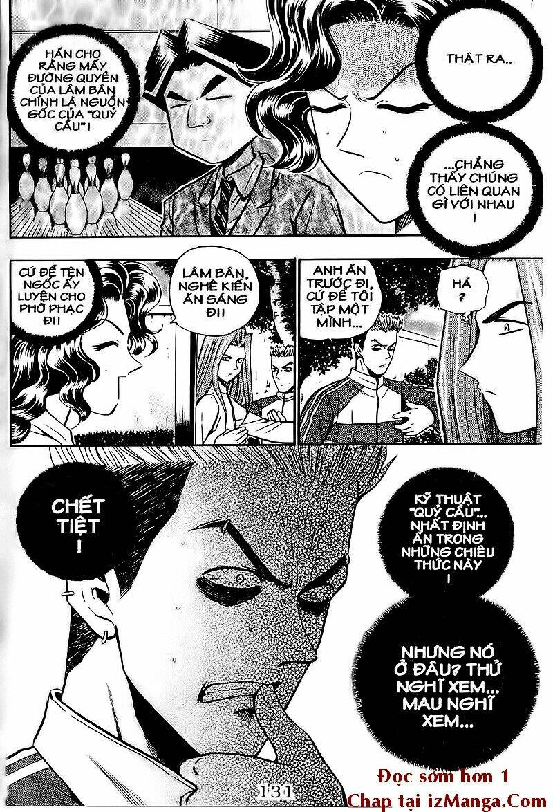 bowling king chapter 140 13