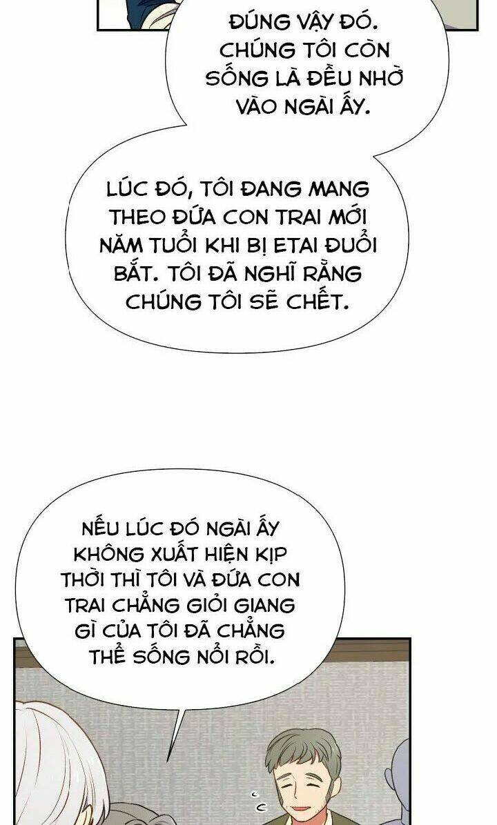 khế ước của nữ công tước quái vật chapter 67 17
