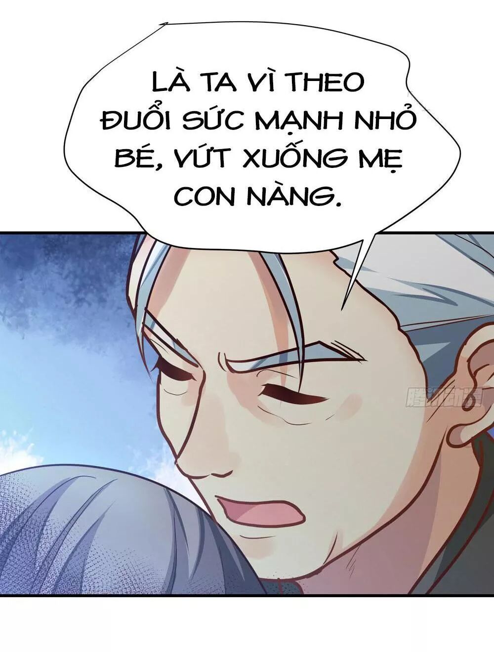 thái tử phi nhà ta thật hung hăng chapter 31 31