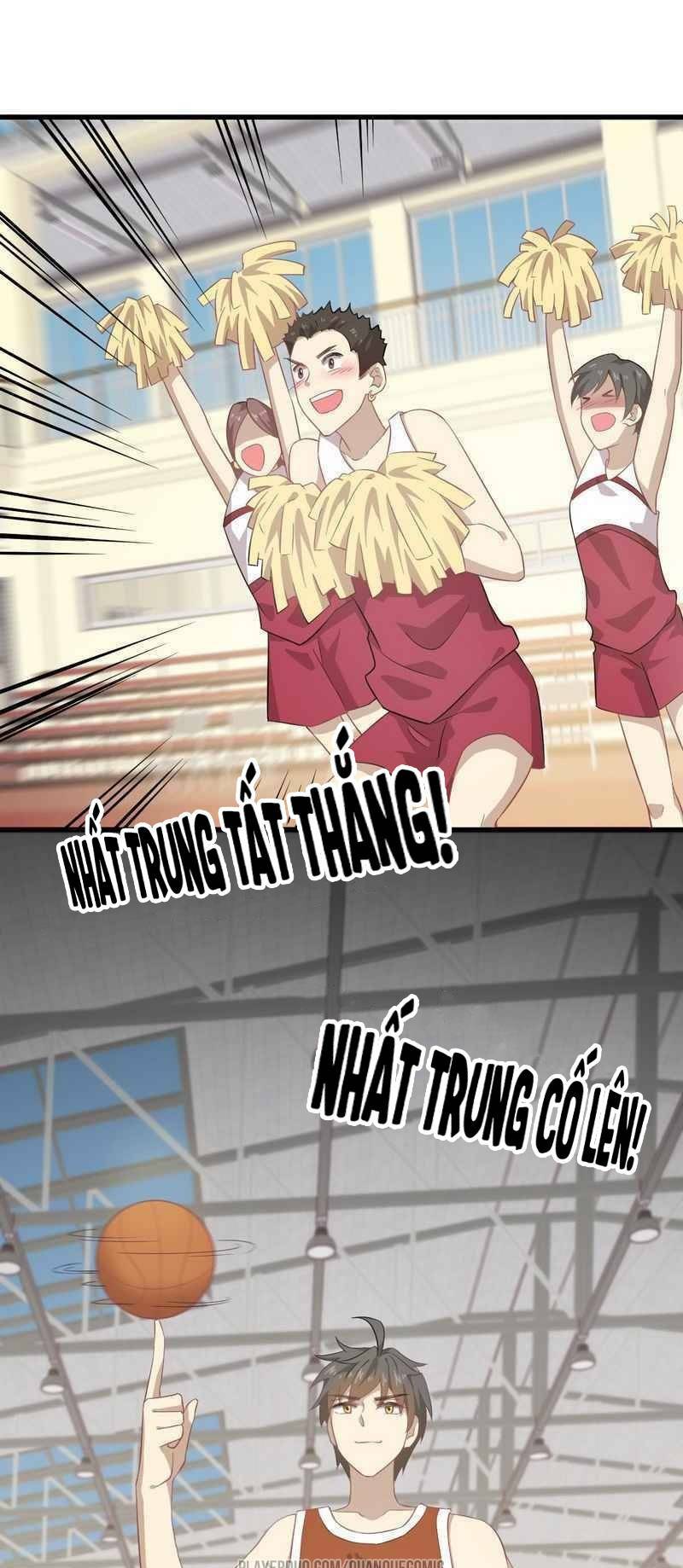 xuyên không vào thế giới nữ cường chapter 69 24