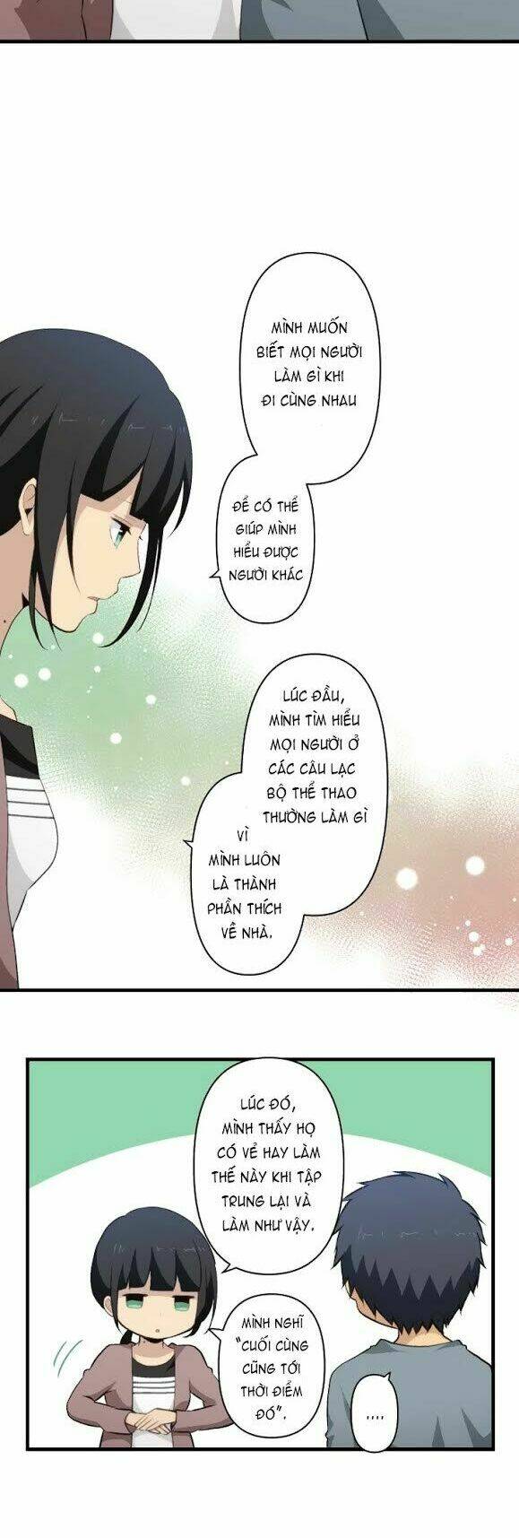 viên thuốc trùng sinh chapter 73 7