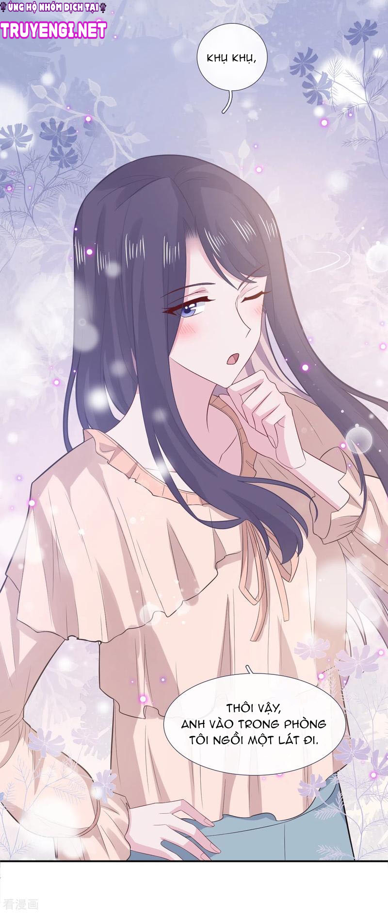 cái thùng cơm sát vách chapter 68 15