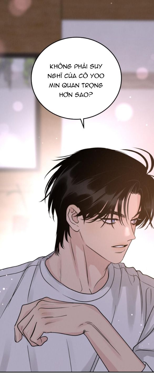 Thuyết Tình Yêu Ích Kỷ chapter 38.2 34