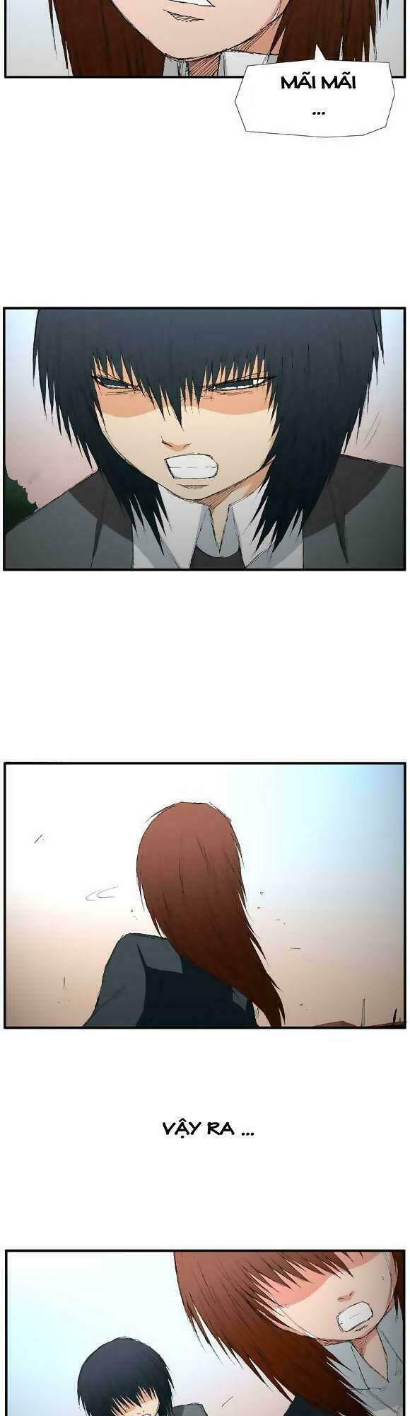 siêu năng chapter 19 18