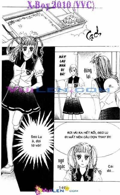 high school bullying chapter 50 20