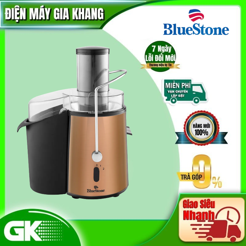 Máy Ép Trái Cây Bluestone JEB-6545 (850W) - Hàng chính hãng