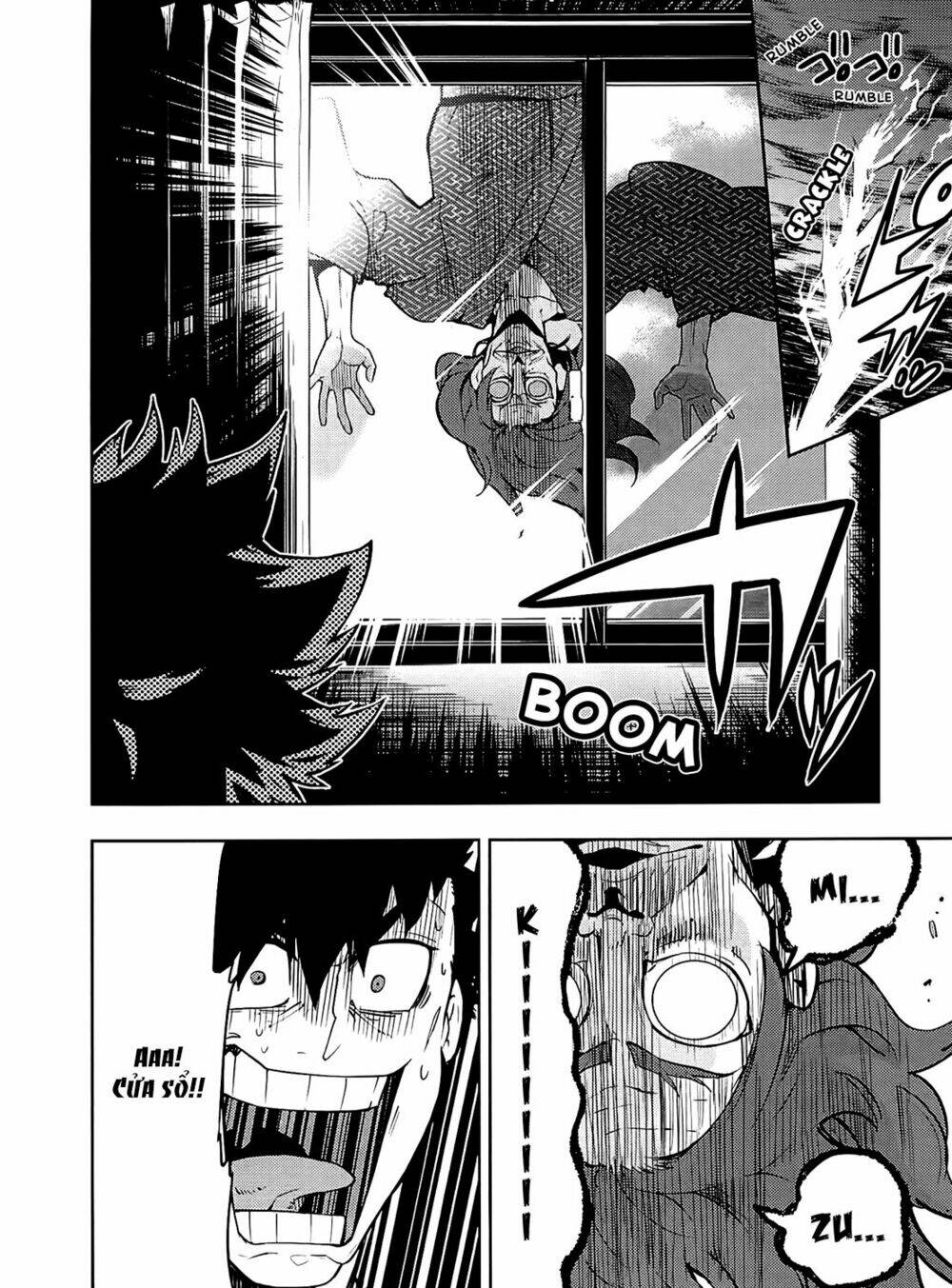 boku girl chapter 55 20