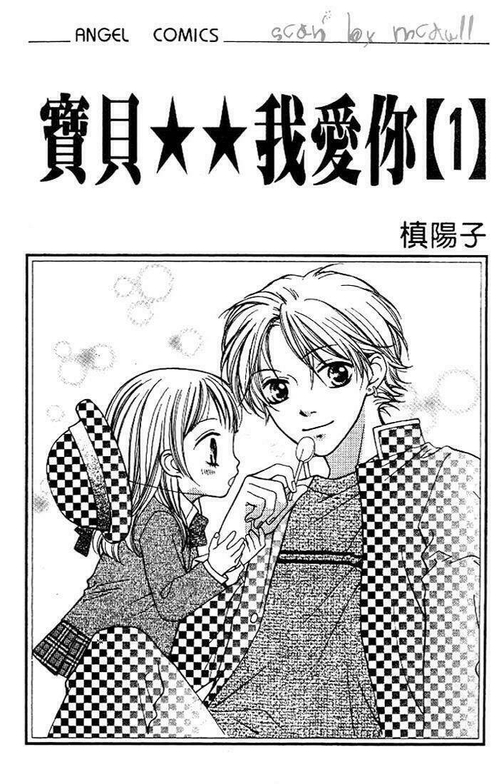 câu chuyện tuổi teen chapter 1 2