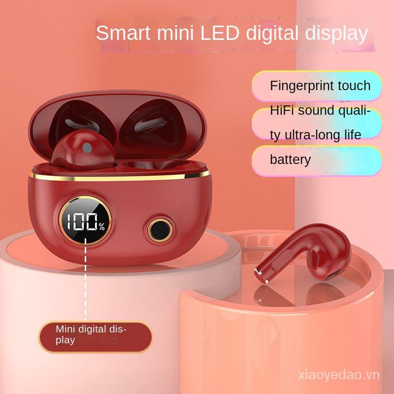 Tai nghe bluetooth không dây thể thao S6 cho Huawei Apple