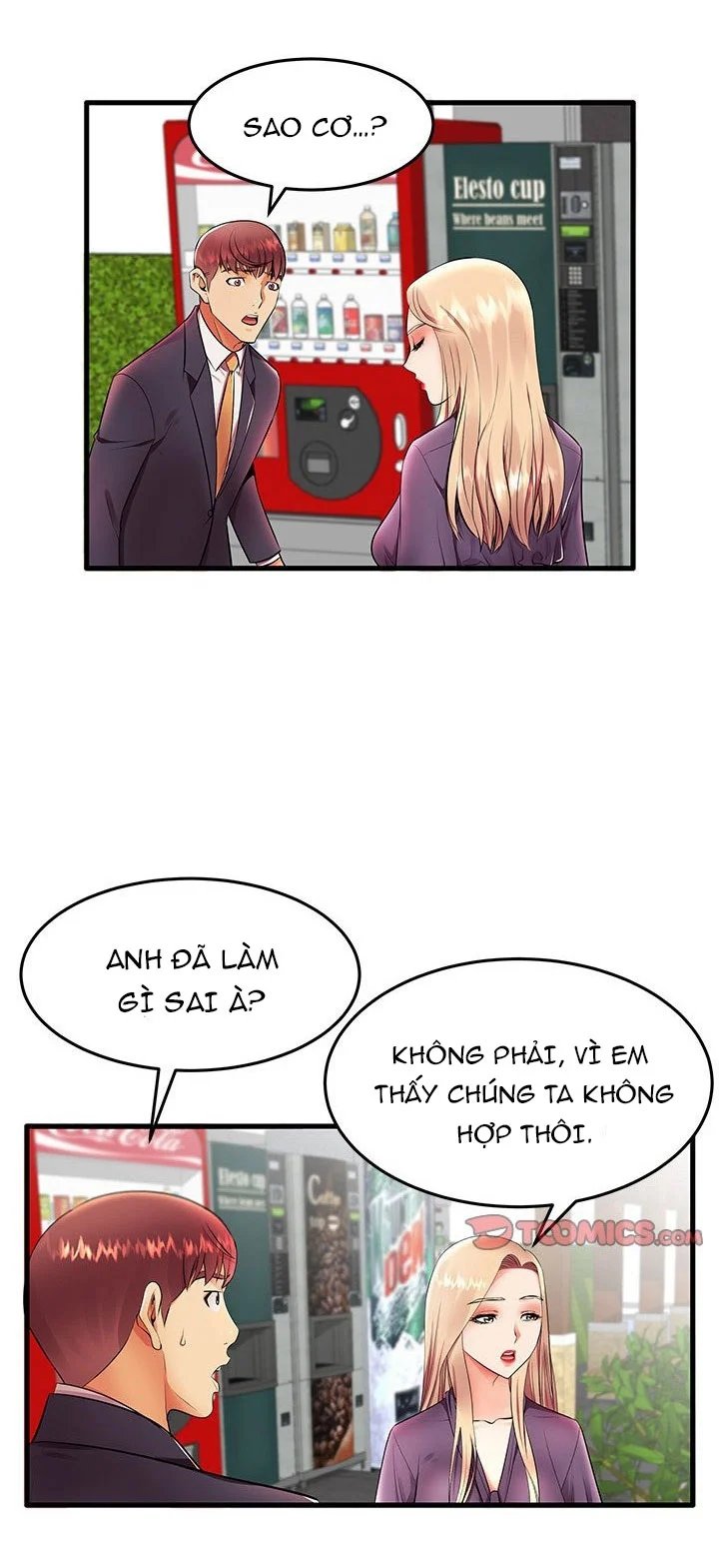 người mẹ xấu xa chapter 11 5