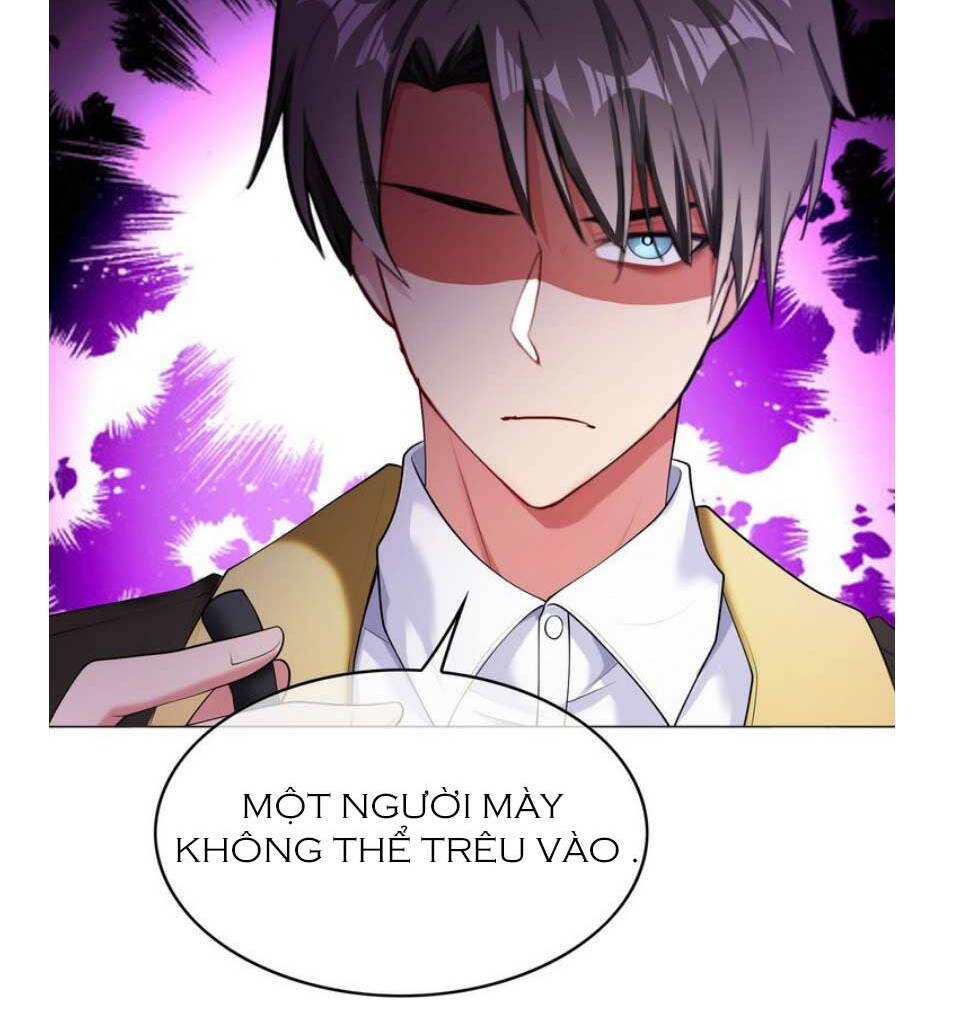 cô vợ nhỏ nuông chiều quá lại thành ác!! chapter 180.2 13