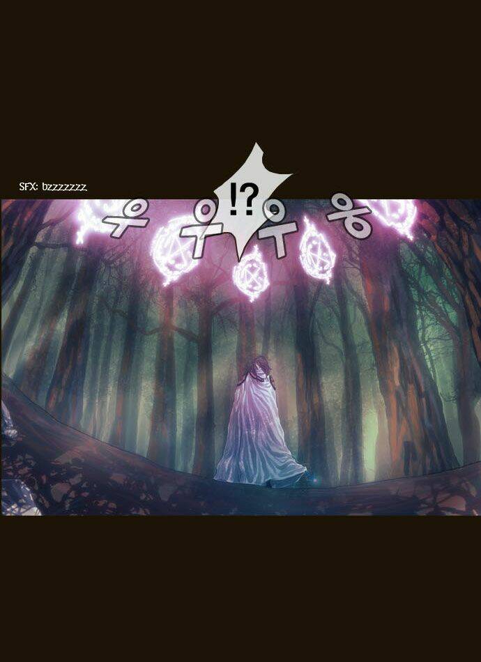 hội ảo thuật chapter 67 16