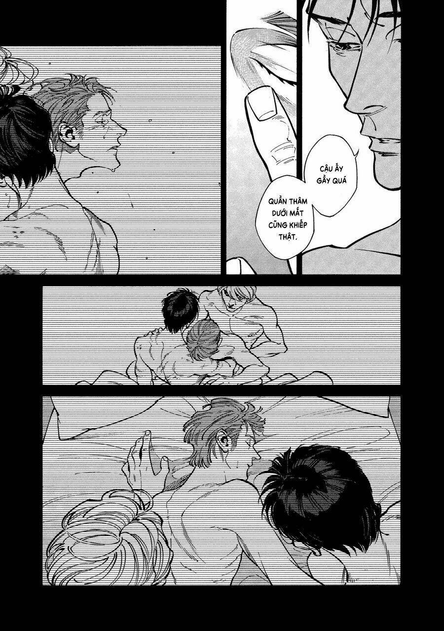 canis – the speaker chapter 10 17