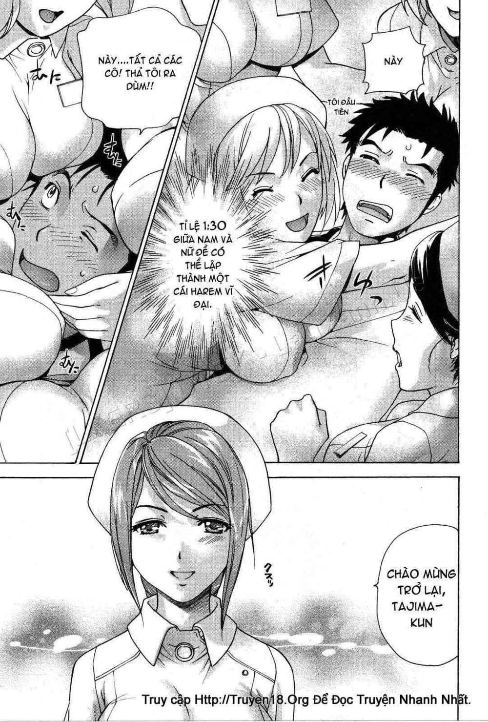 how to get steady with a nurse chapter 20 17