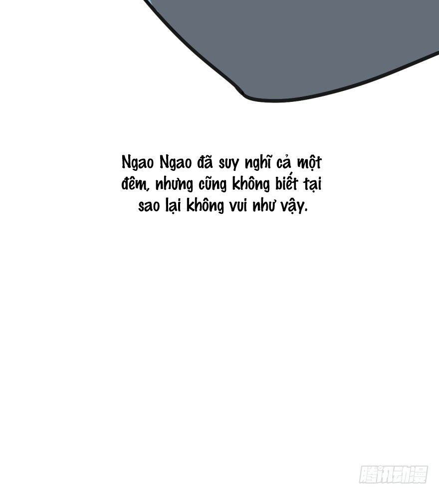 Bắt Lấy Ngao Ngao chapter 20 - Trang 72