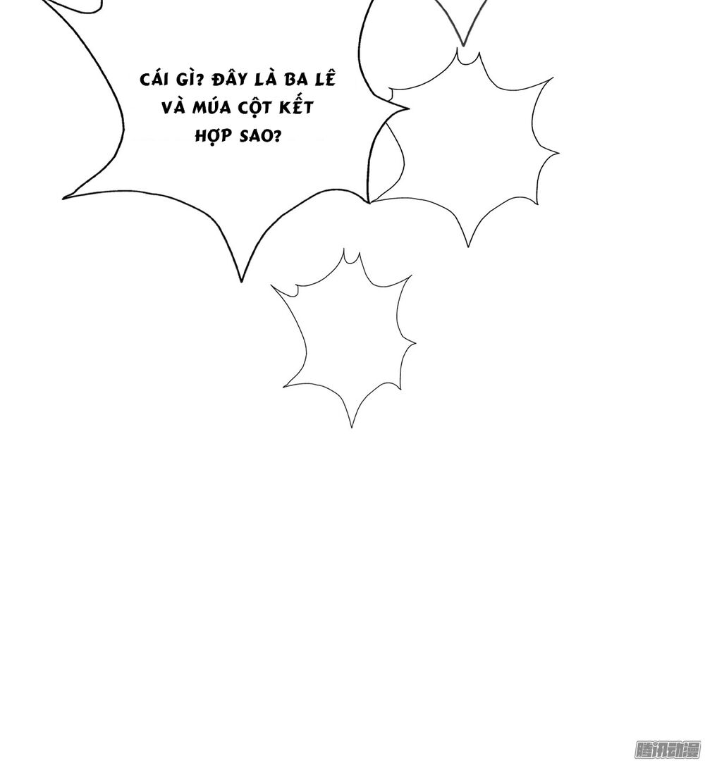 bay qua thiên sơn đến yêu anh chapter 16 50