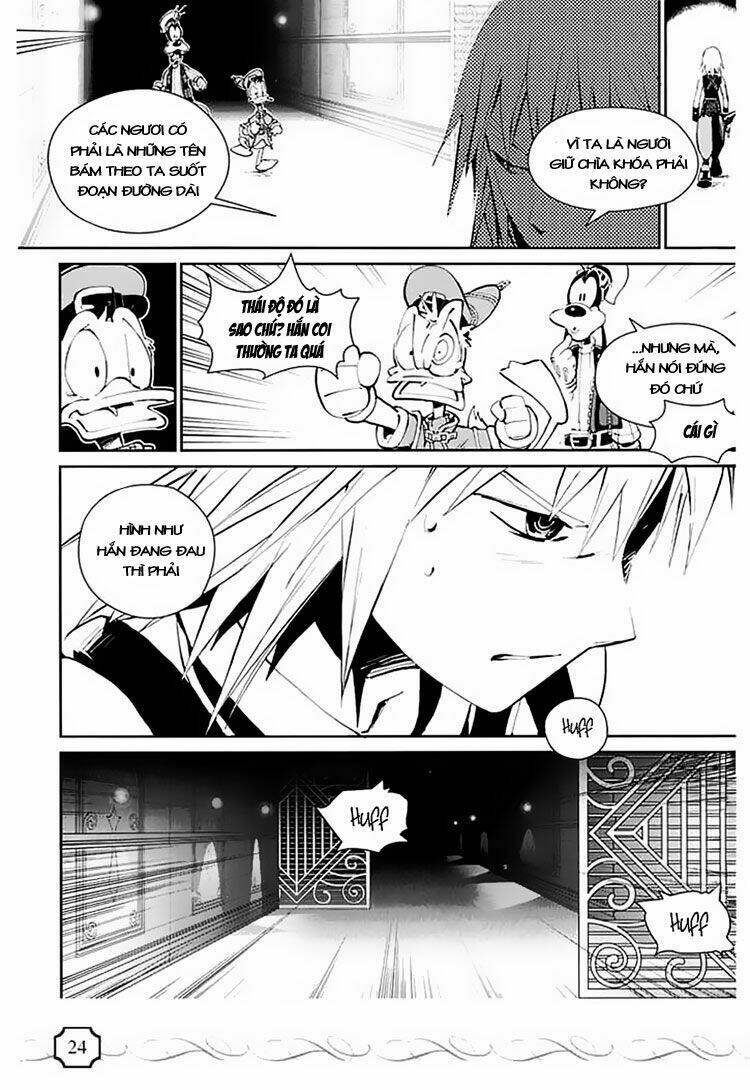 kingdom hearts chapter 37 6