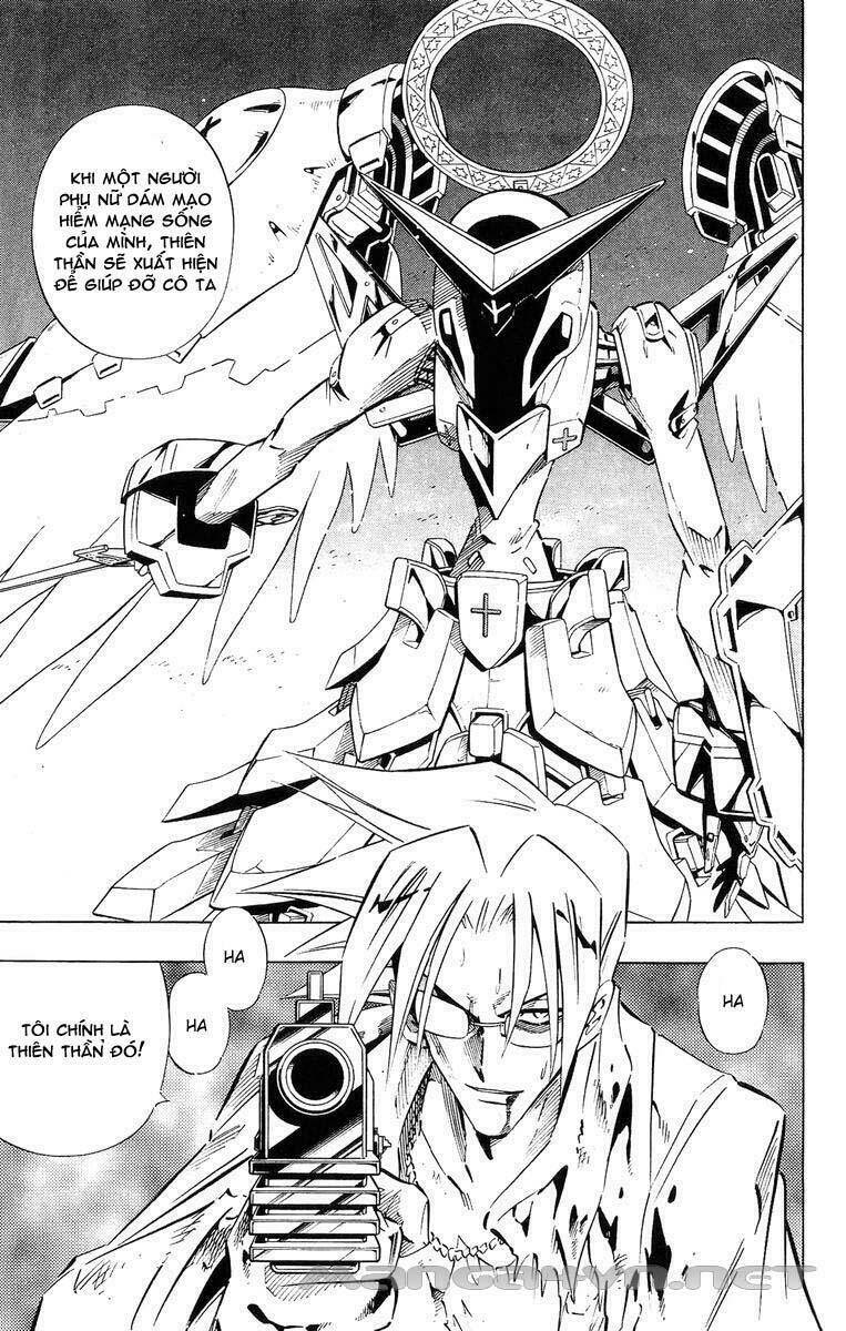 vua pháp thuật chapter 241 16