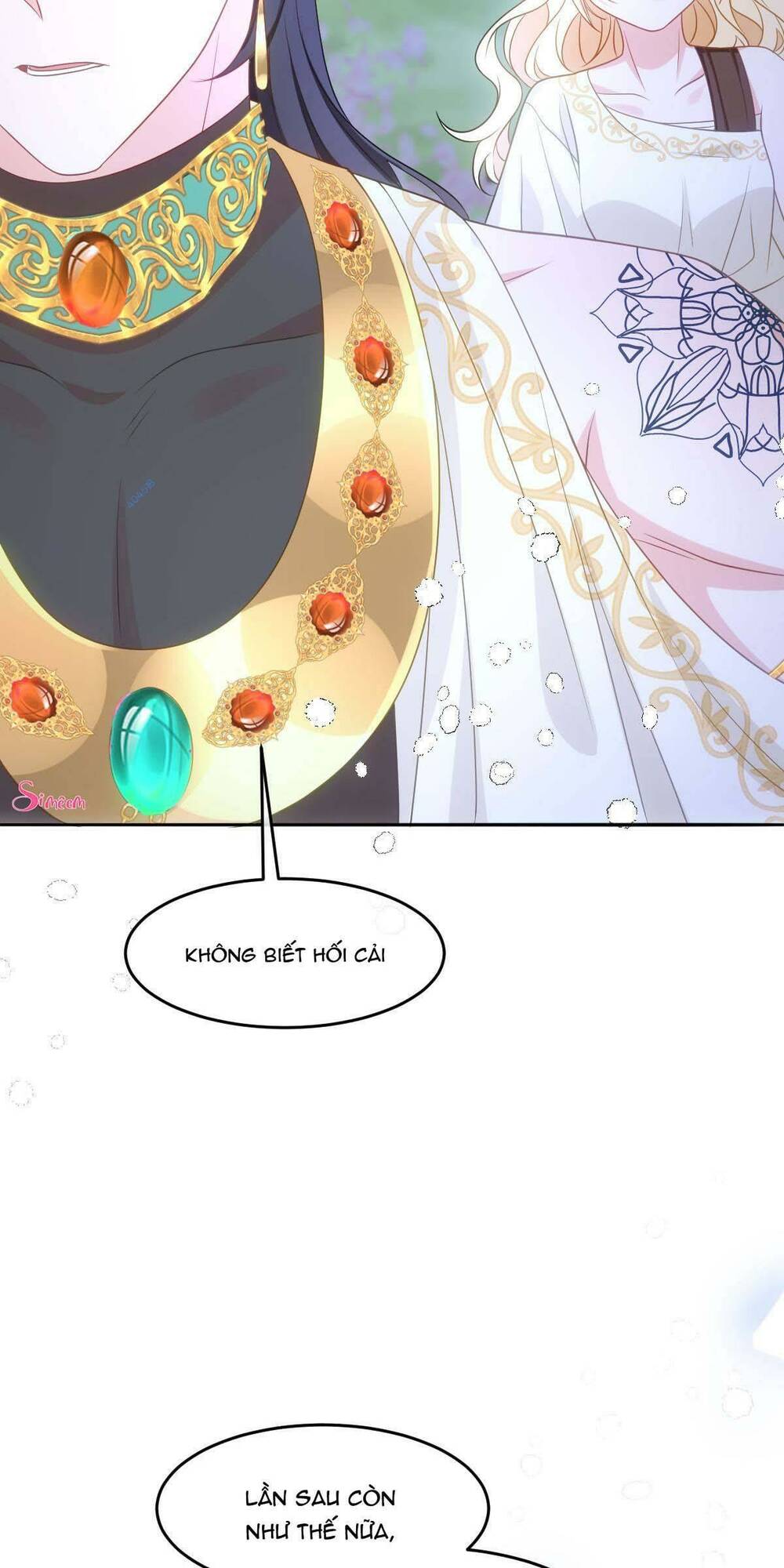 trở thành đoàn sủng về sau, ta đại sát tứ phương chapter 8 32