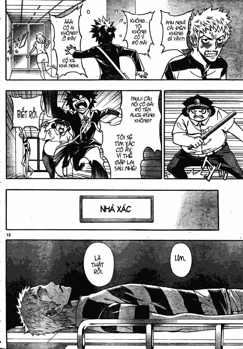 defense devil chapter 10.5 12