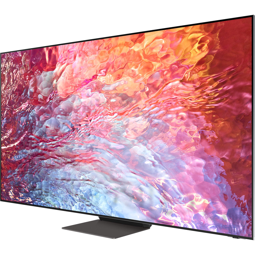 Smart Tivi Neo QLED Samsung 8K 65 inch QA65QN700BKXXV - Hàng chính hãng