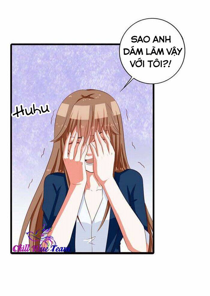 hủy diệt tra nam chapter 12 11