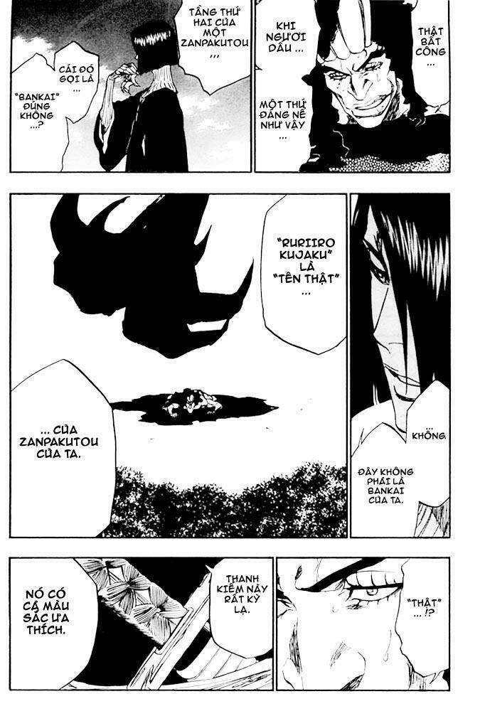 thần chết ichigo chapter 322 4