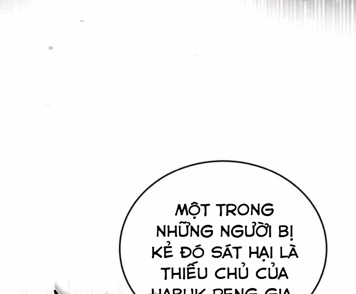 Giảng Sư Đứng Đầu, Baek Sư Phụ - Trang 81