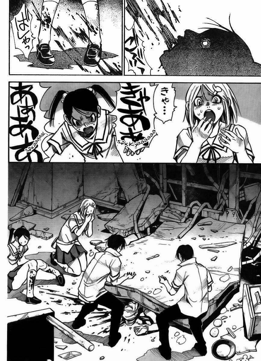 cradle of monsters chapter 5 16