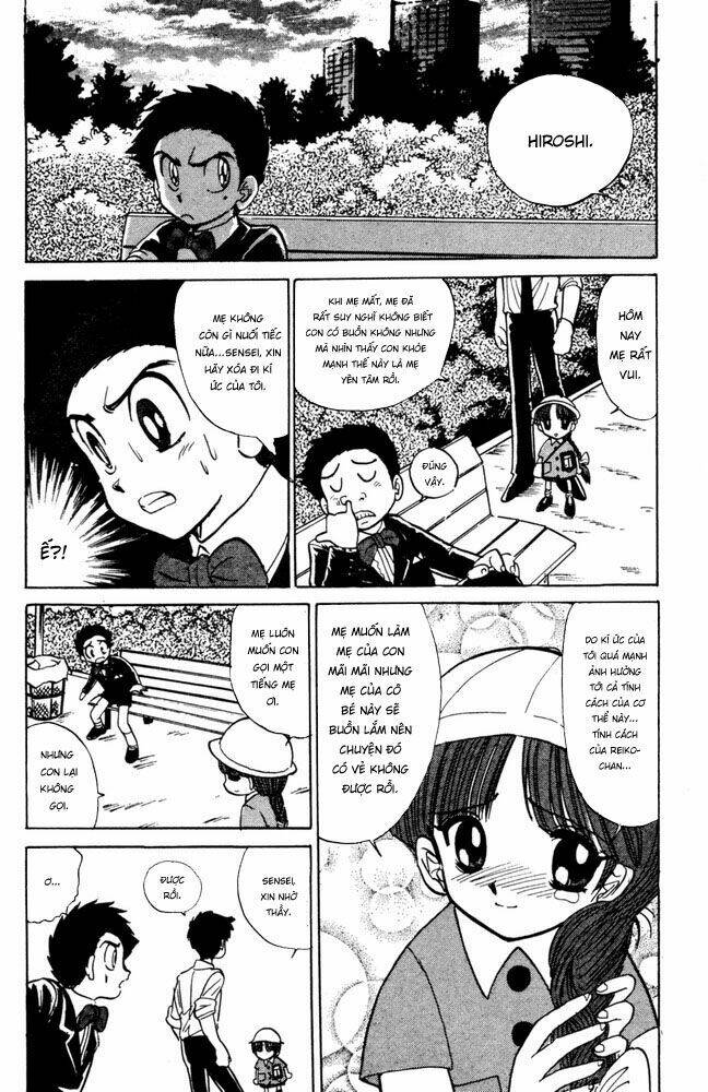 jigoku sensei nube - người thầy dũng cảm chapter 45 16