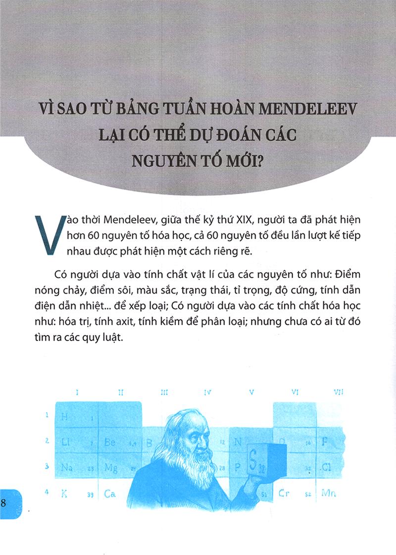 Chìa Khóa Vàng - Hóa Học (Tái Bản 2021)