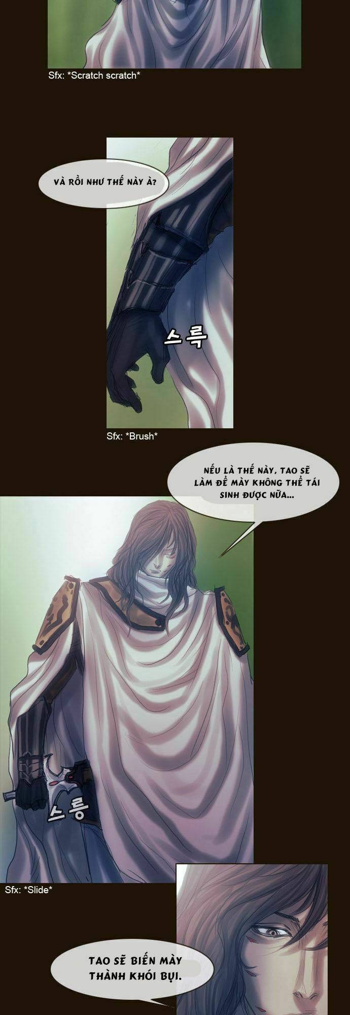 hội ảo thuật chapter 125 32