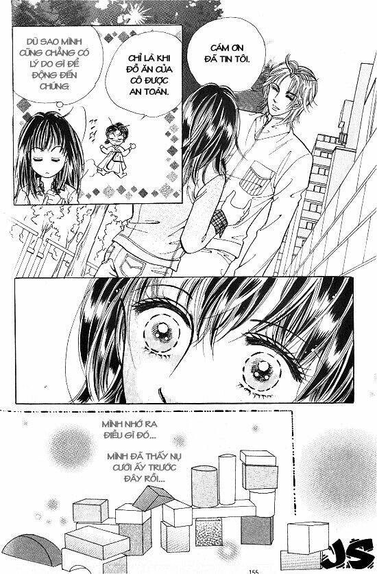 hot blooded woman chapter 17 18