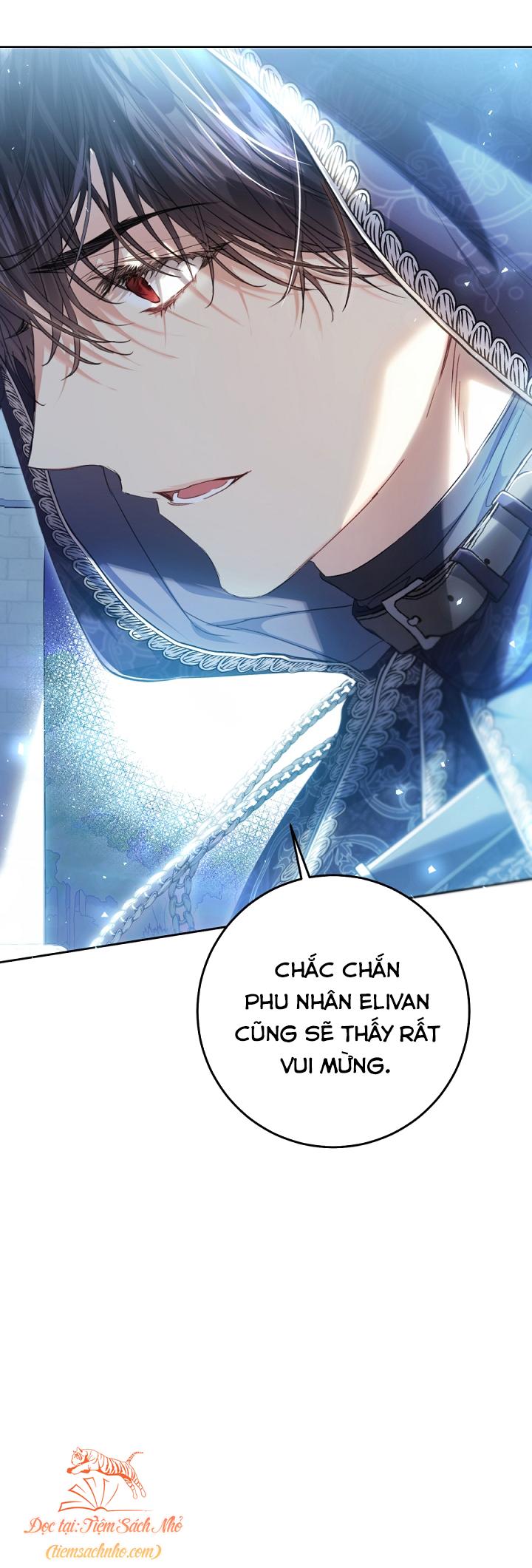 ác nữ là con rối chapter 63 65
