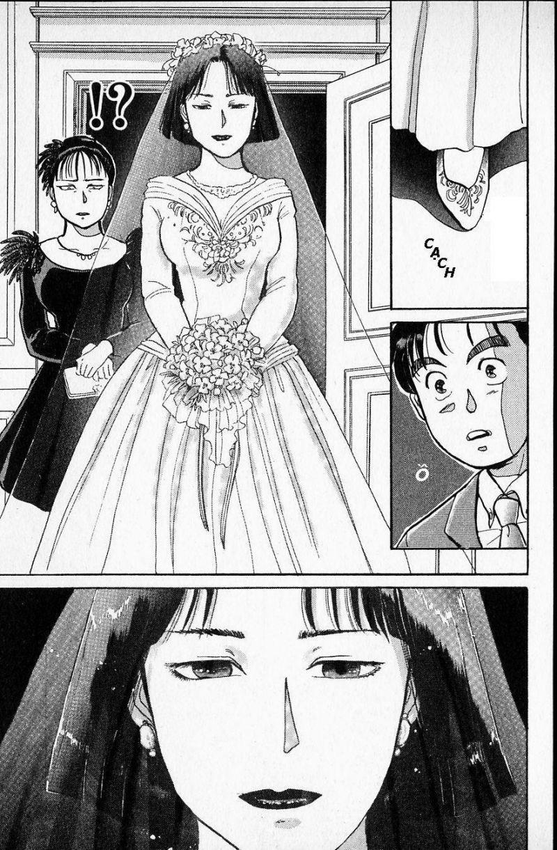 thám tử kindaichi (bản đẹp) chapter 202 8