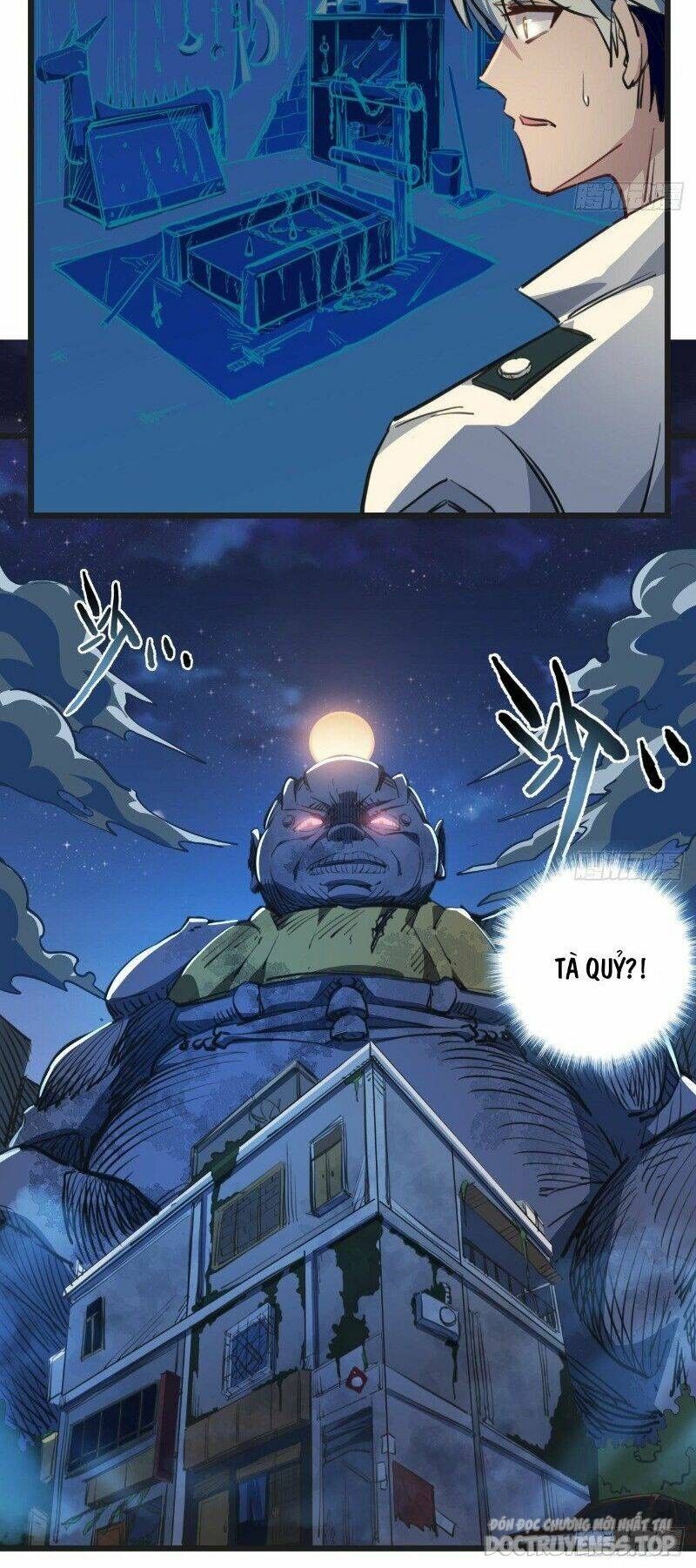 giải cứu 99 nữ chính ở mạt thế chapter 23 14