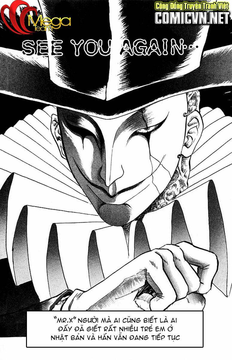 jigoku sensei nube - người thầy dũng cảm chapter 24 23