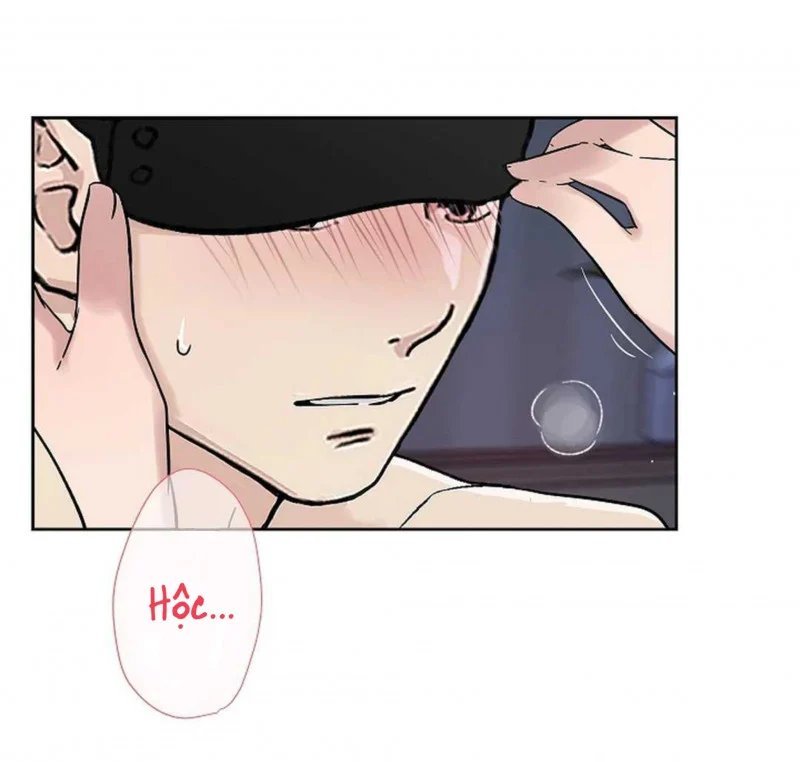 [18+] công tư phân minh chapter 52.5 25