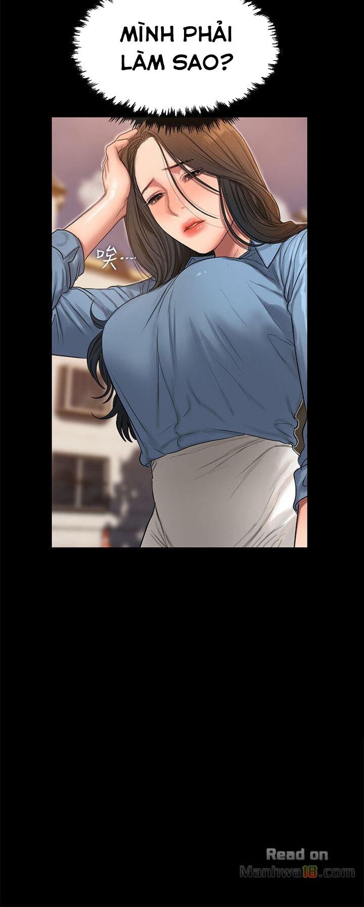 chạy trốn chapter 32 49