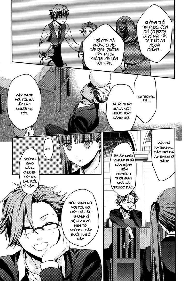 arcana famiglia chapter 7 15