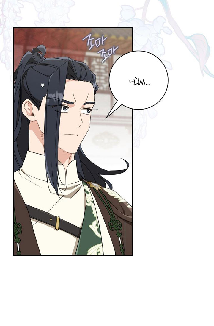 trở thành đứa cháu gái bị ghẻ lạnh trong gia tộc võ giả hùng mạnh chapter 67.1 33