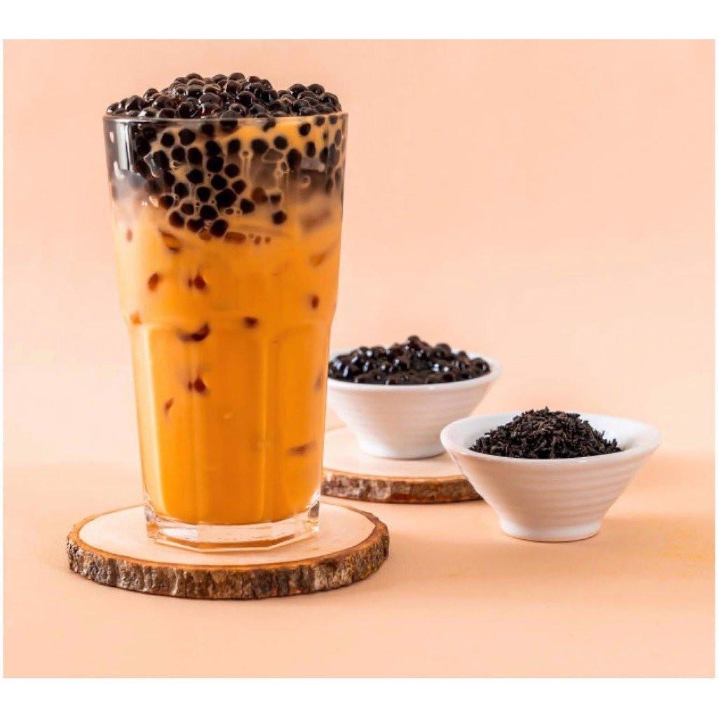 Set Nầu Trà Sữa Thái Đỏ Viettin Mart 500g